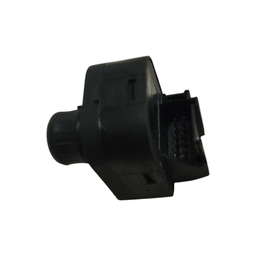 BOTAO REGULAGEM RETROVISOR CHERRY TIGGO 2009 A 2014