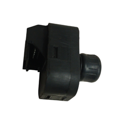 BOTAO REGULAGEM RETROVISOR CHERRY TIGGO 2009 A 2014