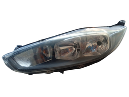 Farol Esquerdo New Fiesta 2014 2015 a 2019 Fumê