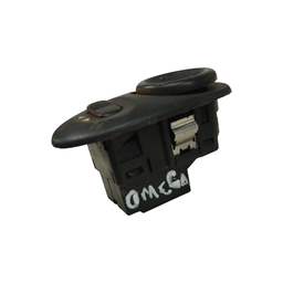 BOTAO REGULAGEM RETROVISOR OMEGA 1999 A 2004