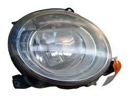Farol Direito Superior Fiat 500 2009 a 2017