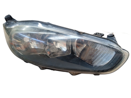 Farol Direito New Fiesta 2014 2015 a 2019 Fumê
