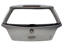 Tampa Traseira Polo Hatch 2003 2004 a 2014