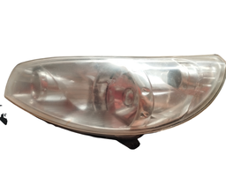 Farol Esquerdo Jac J3 2011 a 2015