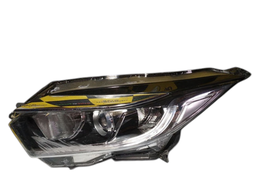 Farol Esquerdo Civic 2017 2018 a 2021 