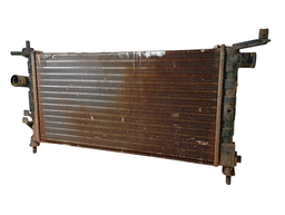 Radiador Água Corsa 1.0 8v Sem Ar 1994 1995 1996 a 2002