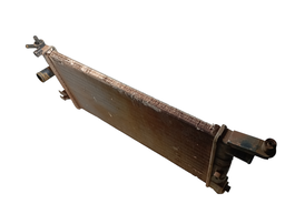 RADIADOR ÁGUA CORSA 1.0 8V SEM AR 1994 1995 1996 A 2002