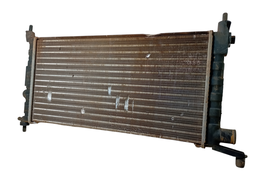 RADIADOR ÁGUA CORSA 1.0 8V SEM AR 1994 1995 1996 A 2002
