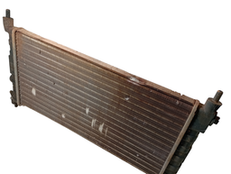 RADIADOR ÁGUA CORSA 1.0 8V SEM AR 1994 1995 1996 A 2002