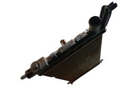 RADIADOR ÁGUA CORSA 1.0 8V SEM AR 1994 1995 1996 A 2002