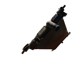 RADIADOR ÁGUA CORSA 1.0 8V SEM AR 1994 1995 1996 A 2002