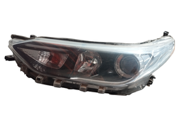 Farol Esquerdo Yaris 2019 2020 2021/.. C/ Projetor