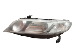 Farol Esquerdo Civic 2007 a 2011