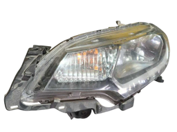 Farol Esquerdo Honda Fit 2015 a 2021 S/ Led