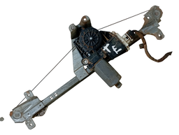 MÁQUINA DE VIDRO ELÉTRICA TRASEIRA ESQUERDA ÔMEGA 1992/1998