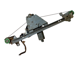 MÁQUINA DE VIDRO ELÉTRICA TRASEIRA ESQUERDA ÔMEGA 1992/1998