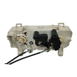 COMANDO AR ANALÓGICO RENAULT CLIO 2000 A 2012