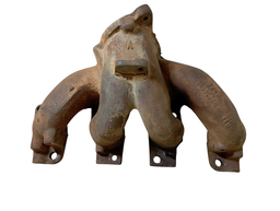 Coletor Escape Ômega 1992 1993 1994 1995 a 1998