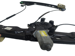 MÁQUINA DE VIDRO PORTA DIANTEIRA DIREITA EVOQUE 2012 A 2019