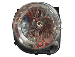 Farol Esquerdo Jeep Renegade 2016 a 2021