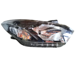 Farol Direito Onix Prisma 16/20 Lt Ltz Adv Effect C/ Led