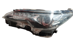 Farol Esquerdo Sw4 2016 a 2020