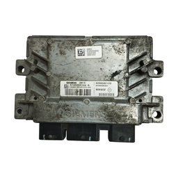 Módulo de Injeção Renault Clio 1.0 2001 a 2012 8200582120