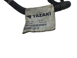 CABO DO POLO DA BATERIA JEEP COMPASS 2016 A 2021