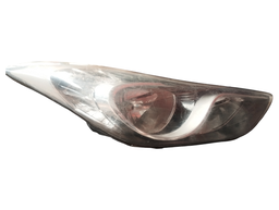Farol Direito Elantra 2012 a 2016
