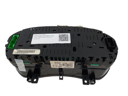  KIT MODULO INJEÇÃO CODE POLO GOLF 1.6 GAS.  COD.032906032