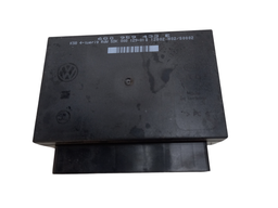  KIT MODULO INJEÇÃO CODE POLO GOLF 1.6 GAS.  COD.032906032