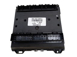  KIT MODULO INJEÇÃO CODE POLO GOLF 1.6 GAS.  COD.032906032