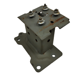 SUPORTE ALMA PARACHOQUE DIANTEIRA ESQUERDA KICKS 2022