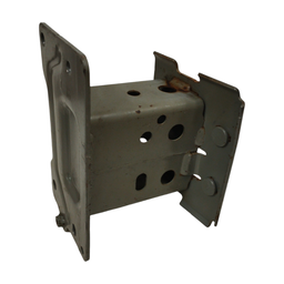 SUPORTE ALMA PARACHOQUE DIANTEIRA ESQUERDA KICKS 2022