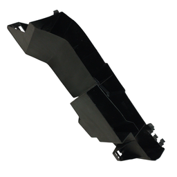 ABSORVEDOR IMPACTO TRASEIRO ESQUERDO SANDERO LOGAN 2014 A 20