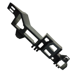 ABSORVEDOR IMPACTO TRASEIRO ESQUERDO SANDERO LOGAN 2014 A 20