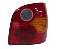 Lanterna Traseira Direita Polo Hatch 2003 2004 a 2006 Ambar 