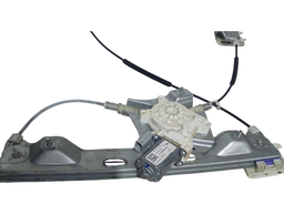 MÁQUINA VIDRO PORTA TRASEIRA ESQUERDA CHERY TIGGO 8 2021/