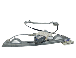 Máquina Vidro Porta Traseira Esquerda Chery Tiggo 8 2021/