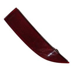 Lente Refletor Parachoque Traseiro Esq Logan 14/ Sandero 15/