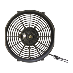 Ventoinha Eletroventilador Gol Universal 2000 a 2015