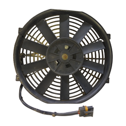 Ventoinha Eletroventilador Universal Gol 2000 a 2015