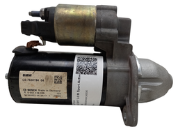 Motor Partida Bmw N20 320 328 125 225 428 X1 X3 X4 Z4 2012/