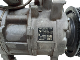 COMPRESSOR AR BMW 120 128 320 328 420 428 X1 X3 Z4 2.0 N20 