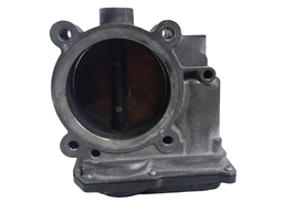 TBI CORPO BORBOLETA VOLVO X60C T6 3.0 2011 A 2015