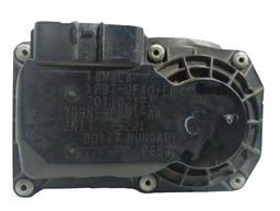 TBI CORPO BORBOLETA VOLVO X60C T6 3.0 2011 A 2015