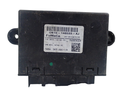 Modulo De Vidro Elétrico Dianteiro Direito Ecosport 2018