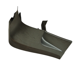 PONTEIRA DO SPOILER DIANTEIRO DIREITO VERACRUZ 2007 A 2012