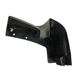 PONTEIRA DO SPOILER DIANTEIRO DIREITO VERACRUZ 2007 A 2012