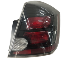 Lanterna Traseira Direita Sentra 2007 a 2013 Fume